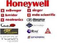 Honeywell旗下品牌